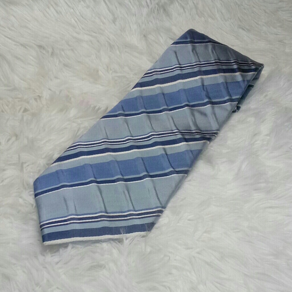 Emilio Ponti Tie